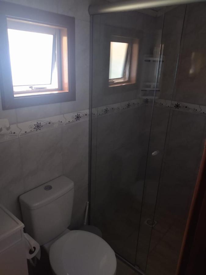 Casa Ruschel Apto 1 Villa Gramado Buitenkant foto